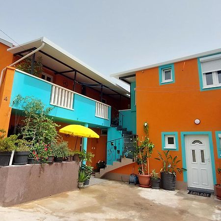 Mexicana Apartment Pink 자다르 외부 사진