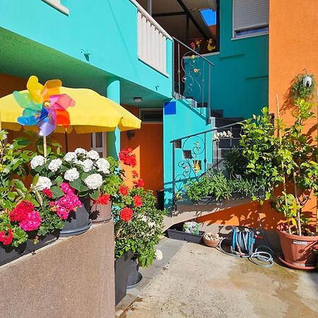 Mexicana Apartment Pink 자다르 외부 사진