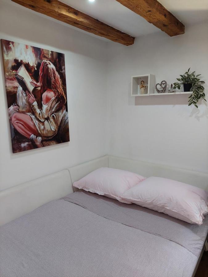 Mexicana Apartment Pink 자다르 외부 사진