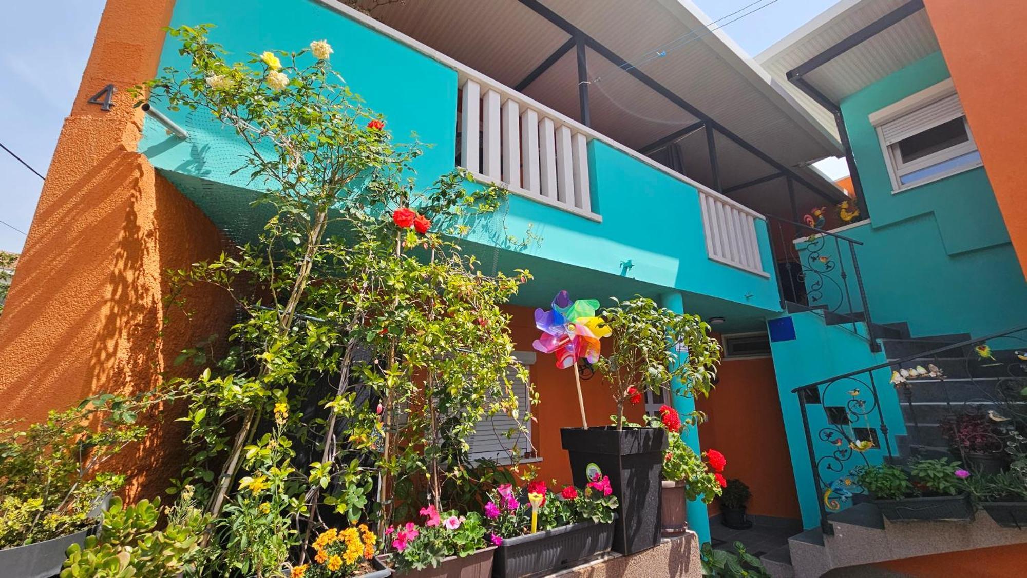 Mexicana Apartment Pink 자다르 외부 사진